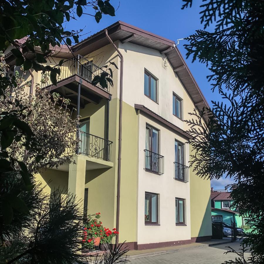 Green Villa بالانغا المظهر الخارجي الصورة