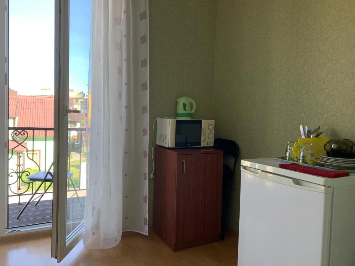 Green Villa بالانغا المظهر الخارجي الصورة